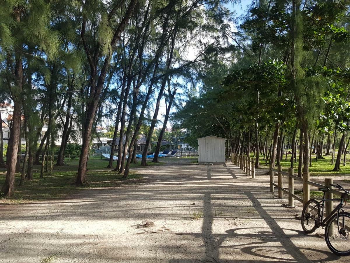 Filles Des Iles Villa Mont-Choisy Exterior photo
